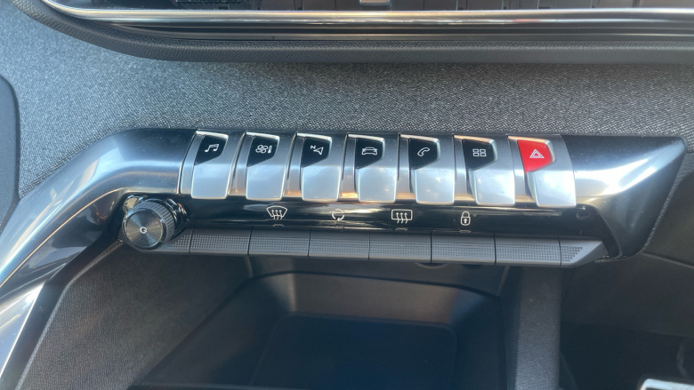 Peugeot 3008 1.2 Hybrid 136 Allure Premium+ 5dr e-DSC6 Petrol Estate